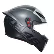 Agv K1 S E2206 Limit 46 Мотошлем Серый