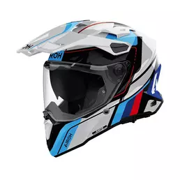 Airoh Commander 2 Skip Мотошлем White Белый