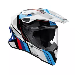 Airoh Commander 2 Skip Мотошлем White Белый