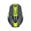 Acerbis Airstrike-c Мотошлем Black Yellow Желтый