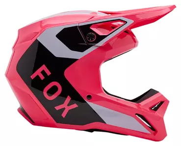 V1 Lean MX24 Розовый