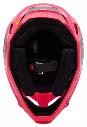 V1 Lean MX24 Розовый