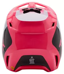 V1 Lean MX24 Розовый