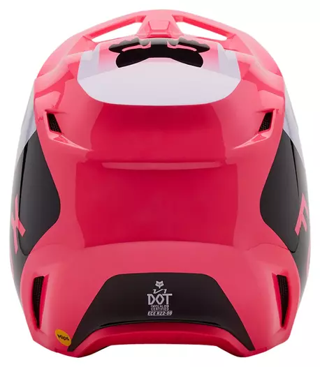 V1 Lean MX24 Розовый