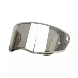 Hjc Hj-41 V10 визор Mirrored Silver Серый