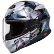 Shoei Nxr 2 Origami2 Tc-5 Мотошлем Серый (размер: m)