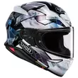 Shoei Nxr 2 Origami2 Tc-5 Мотошлем Серый