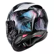 Shoei Nxr 2 Origami2 Tc-5 Мотошлем Серый