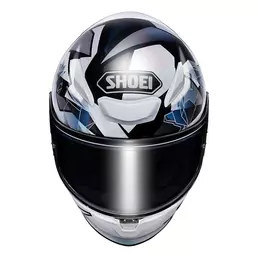 Shoei Nxr 2 Origami2 Tc-5 Мотошлем Серый