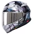 Shoei Nxr 2 Origami2 Tc-5 Мотошлем Серый