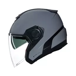 Nolan N40.5 06 Classico Мотошлем Grey Серый