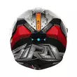 Airoh Connor Bot Мотошлем Gloss Красный