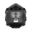 Acerbis Airstrike-x Мотошлем Grey Серый