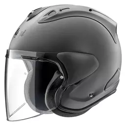 Arai Sz-r Vas Evo Мотошлем Gun Metallic Matt Серый