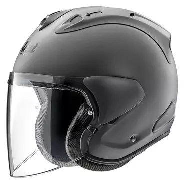Arai Sz-r Vas Evo Мотошлем Gun Metallic Matt Серый
