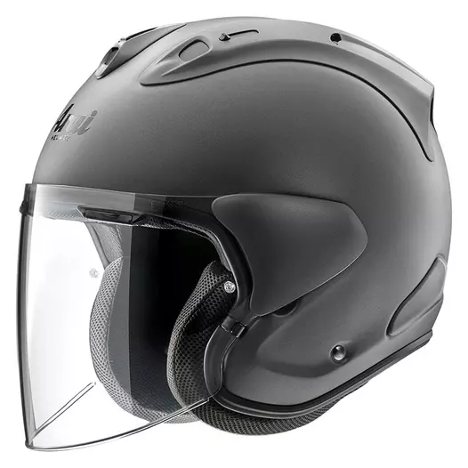 Arai Sz-r Vas Evo Мотошлем Gun Metallic Matt Серый