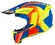 Twist 2.0 Lift Blue, Yellow, Orange, Red