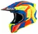 Twist 2.0 Lift Blue, Yellow, Orange, Red