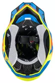 Twist 2.0 Lift Blue, Yellow, Orange, Red