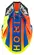 Twist 2.0 Lift Blue, Yellow, Orange, Red