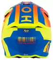 Twist 2.0 Lift Blue, Yellow, Orange, Red