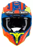 Twist 2.0 Lift Blue, Yellow, Orange, Red