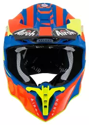 Twist 2.0 Lift Blue, Yellow, Orange, Red