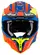 Twist 2.0 Lift Blue, Yellow, Orange, Red