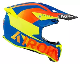 Twist 2.0 Lift Blue, Yellow, Orange, Red