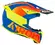Twist 2.0 Lift Blue, Yellow, Orange, Red