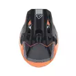 Acerbis Whoops Мотошлем Grey Orange Оранжевый