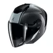 Shark Rs Jet Carbon Skin Мотошлем Silver Серый (размер: xs)