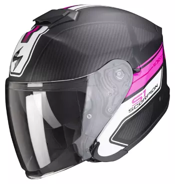 Exo-S1 Cross-Ville Black, Pink,