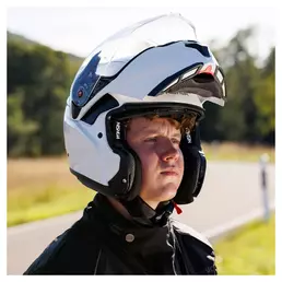 NFX-3 Evo Белый