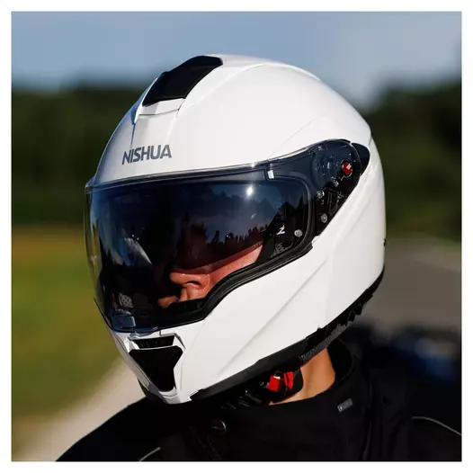 NFX-3 Evo Белый