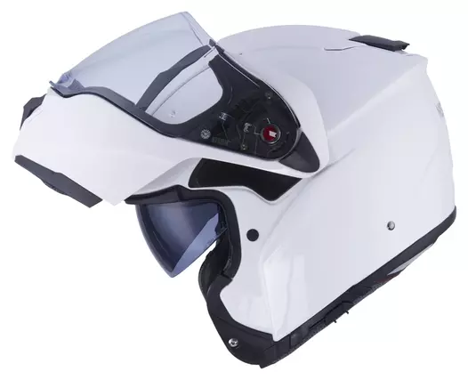 NFX-3 Evo Белый