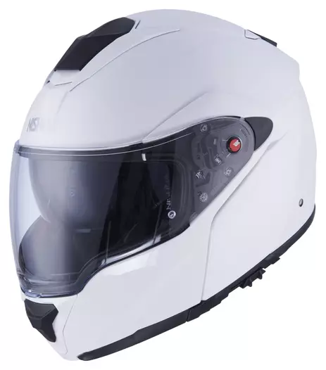 NFX-3 Evo Белый