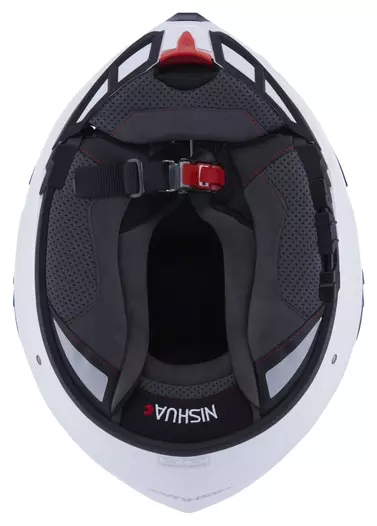NFX-3 Evo Белый