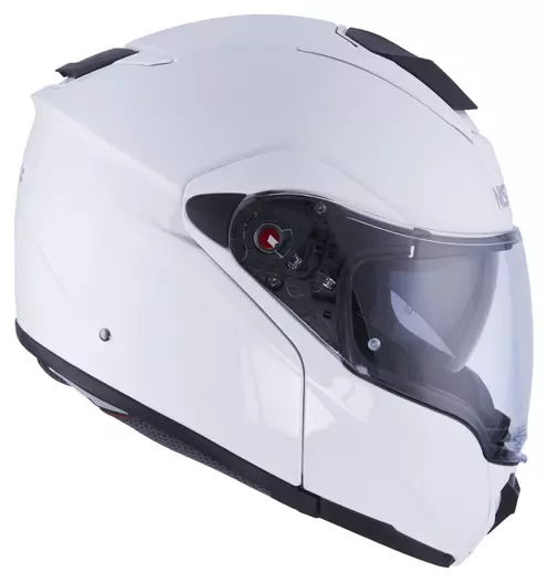 NFX-3 Evo Белый