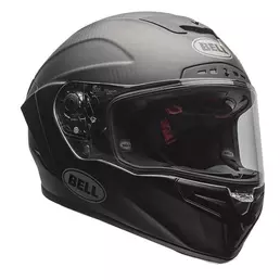 Bell Race Star Dlx Flex Ece6 Мотошлем Black Matt Черный