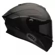 Bell Race Star Dlx Flex Ece6 Мотошлем Black Matt Черный