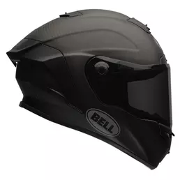 Bell Race Star Dlx Flex Ece6 Мотошлем Black Matt Черный
