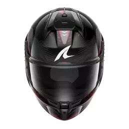 Shark Skwal Cup Speed Tech Мотошлем Black Red Черный