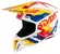 Wraaap 6Days Spain 2024 Red, Blue, White, Yellow