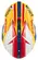 Wraaap 6Days Spain 2024 Red, Blue, White, Yellow