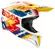Wraaap 6Days Spain 2024 Red, Blue, White, Yellow