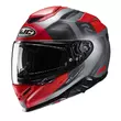 Hjc Rpha 71 Cozad Мотошлем Red Красный (размер: s)