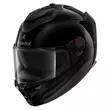 SHARK Spartan GT Pro Blank integralhelm Черный (размер: xs)