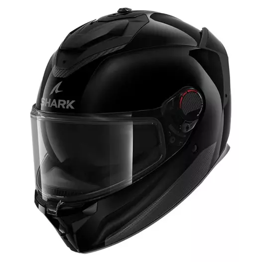 SHARK Spartan GT Pro Blank integralhelm Черный (размер: xs)
