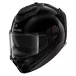 SHARK Spartan GT Pro Blank integralhelm Черный
